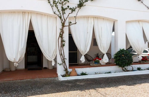 Capilungo Apartment | Suite Rilú con Idromassaggio -SalentoReservation