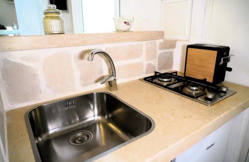 Ceglie Messapica House | Suite San Rocco - TRADIZIONE e BENESSERE in PUGLIA