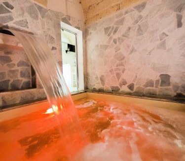 Ceglie Messapica House | Suite San Rocco - TRADIZIONE e BENESSERE in PUGLIA