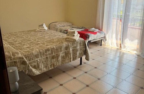 Grisolia Apartment | Sun House