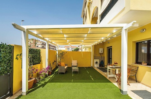 Quartu Sant'Elena Apartment | Sun Terrace Home by Propertize - near the sea