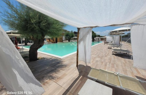 Marina di Montenero Apartment | Sunset Village