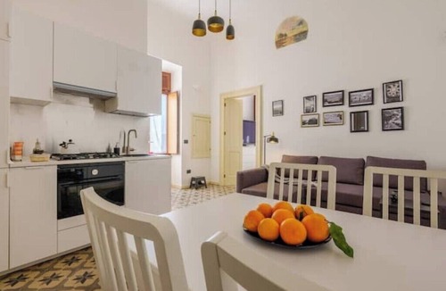 Lecce Historic Center Apartment | Superb apt in Storical Center