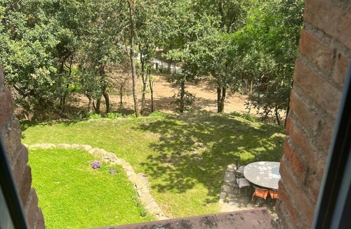 Rosennano Villa | Sustainable, Chianti Villa: Private Pool, Breathtaking Views & 2.5-Acre Garden,