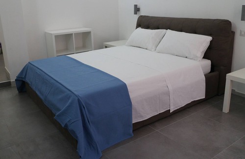 Margherita di Savoia Bed & Breakfast | Sweet Suite Margherita B&B