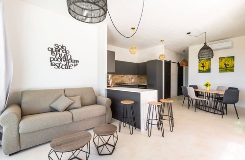 Sannicola Villa | Symphony Sound By BarbarHouse