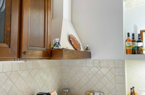 Old Town House | Tatiana - Historic House