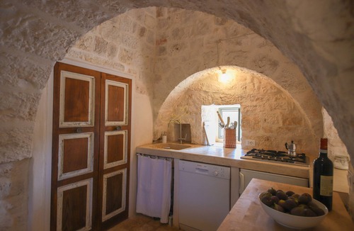 L'Assunta House | TD Trulli Terralta Panoramic Pool & Countryside