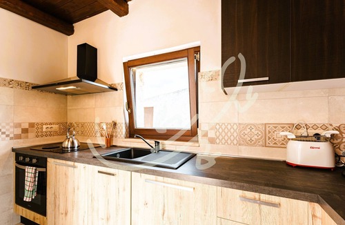 Coreggia House | TD Truly Trulli Gentle Breeze Across Olive Valley