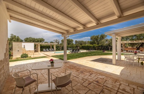 Ceglie Messapica Cottage | Tenuta Alima - Ceglie Messapica