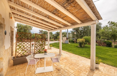 Ceglie Messapica Cottage | Tenuta Alima - Ceglie Messapica