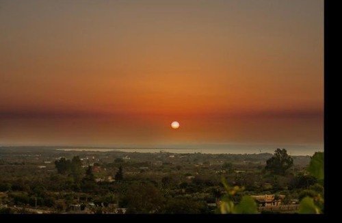 Alezio Apartment | Tenuta Belvedere - Relais de Charme