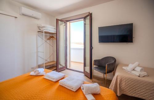 Squinzano House | Tenuta Bruni - Agriturismo & Pool