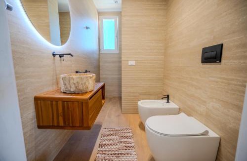 Squinzano House | Tenuta Bruni - Agriturismo & Pool