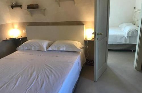 Cutrofiano Bed & Breakfast | Tenuta Castelle