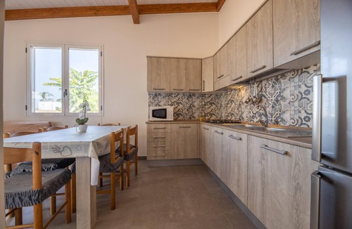 Taviano Villa | Tenuta Doret - Taviano