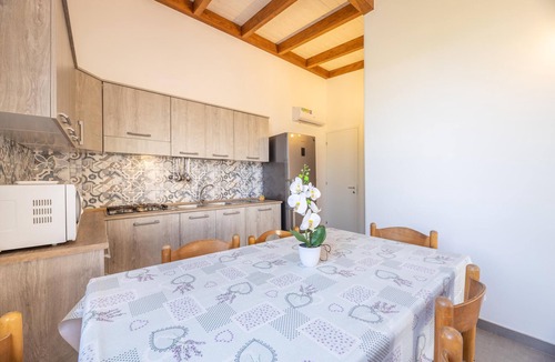 Taviano Villa | Tenuta Doret - Taviano