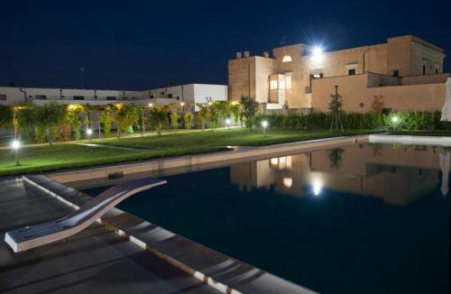 Novoli House | Tenuta Giardini Nuovi