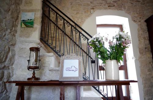 Bisceglie Villa | Tenuta il Carrubo - Dimora storica