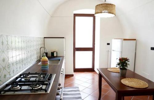 Bisceglie Villa | Tenuta il Carrubo - Dimora storica
