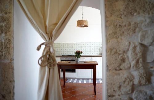 Bisceglie Villa | Tenuta il Carrubo - Dimora storica