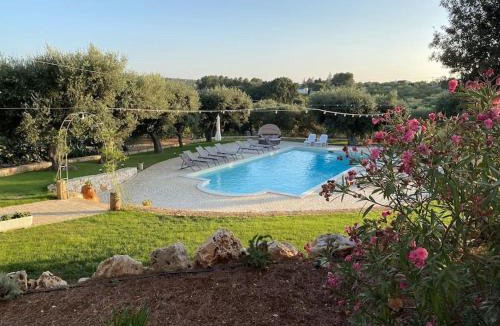 Cozzana House | Tenuta Lamanna