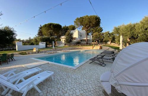 Cozzana House | Tenuta Lamanna