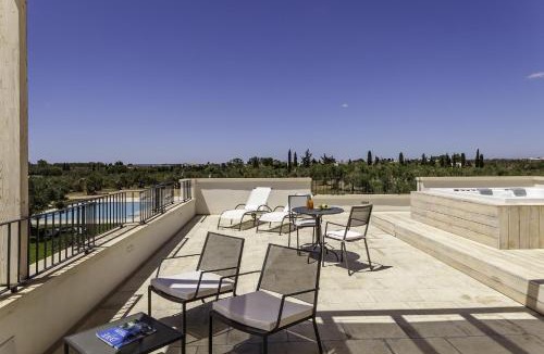 Alezio House | Tenuta Monticelli Bio Relais