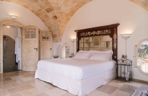 Alezio Other | Tenuta Mosè Charming House Relais