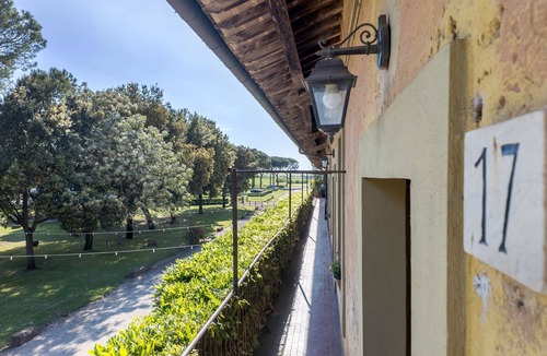 Borghesiana Apartment | Tenuta Pantano Borghese - Apartment 18