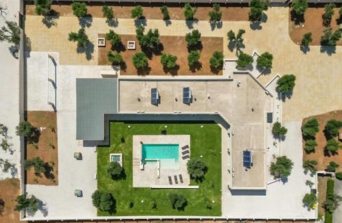 Carovigno Apartment | Tenuta Sante