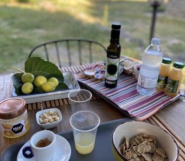 Rossano Bed & Breakfast | Tenuta TerraRossa