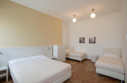 Gioia del Colle House | Tenute D'Onghia