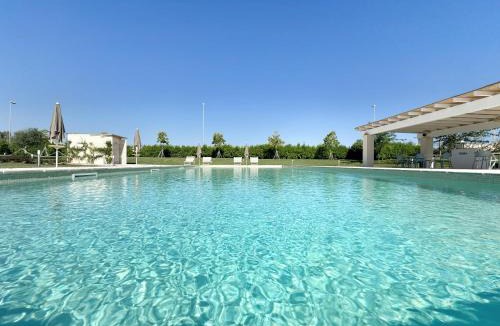 Spongano Apartment | Terra Home Resort