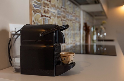Noto Historic Centre House | Terrace of the Jars - Terrace in Noto Centre - Free WifiFree parking area
