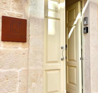 Ceglie Messapica House | Terratetto - Apulia