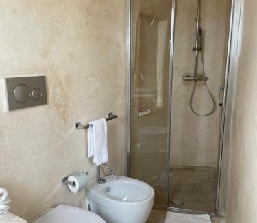 Gallipoli Historic Center Apartment | Terrazza Doxi Fontana