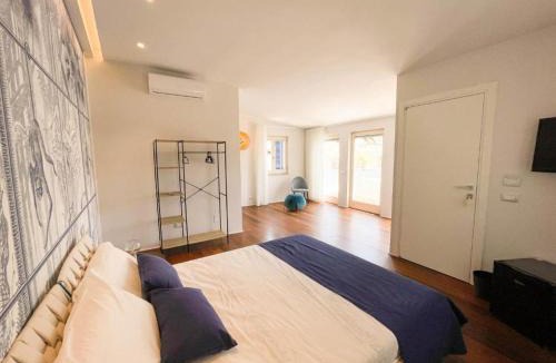 Andria Bed & Breakfast | Terrazzini Cibele