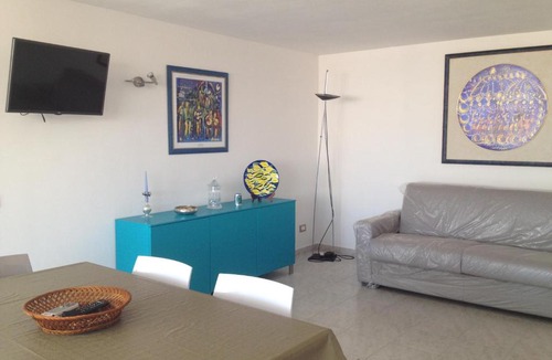 Il Monte Apartment | Thálassa Suite Gallipoli