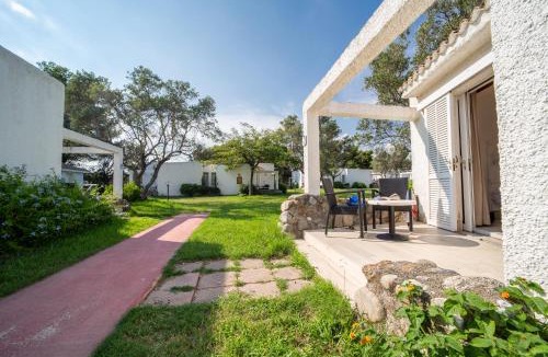 Simeri Mare Hotel | TH Simeri - Simeri Village