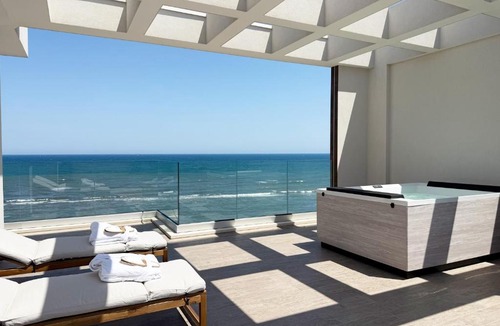 Municipio 3 Apartment | THALORA - Luxury Apartments
