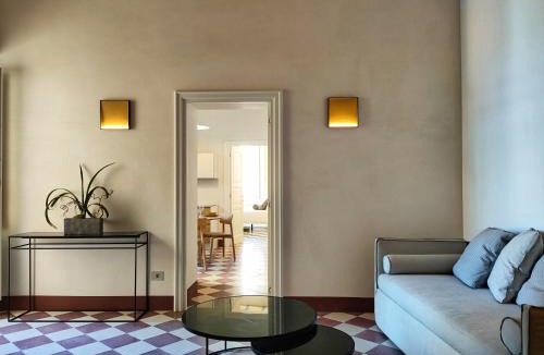 Otranto Historic Centre House | The Cathedral Retreats di Casa Camilla Journey