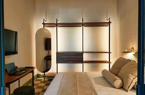 Otranto Historic Centre House | The Cathedral Retreats di Casa Camilla Journey