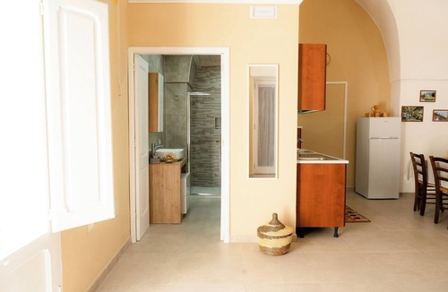 Monteroni di Lecce Apartment | The Court of Jaco Holiday Home the ideal place