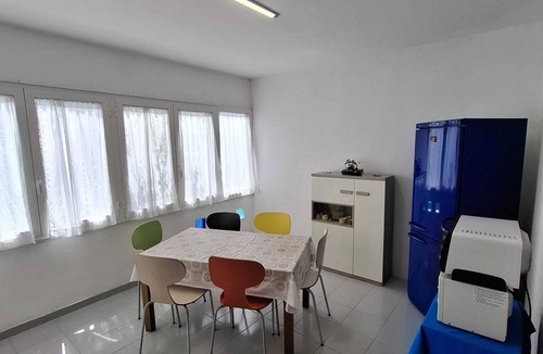Lido Apartment | "The dolphin's house" in Policoro lido.