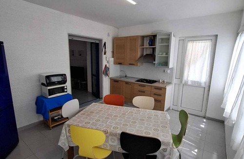 Lido Apartment | "The dolphin's house" in Policoro lido.