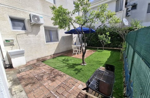Lido Apartment | "The dolphin's house" in Policoro lido.