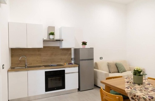 Lecce Apartment | THE DUOMO *