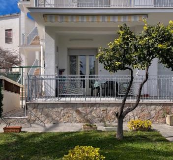 Siponto Apartment | The Family Nest - Casa Eva