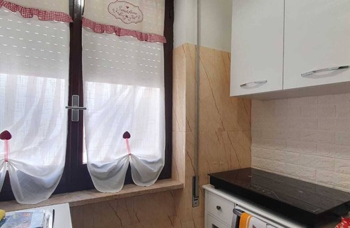 Matera Apartment | THE HOME OF THE JUNIOR BRATS